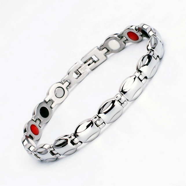 Stainless steel lovers bracelets 2022-4-14-014